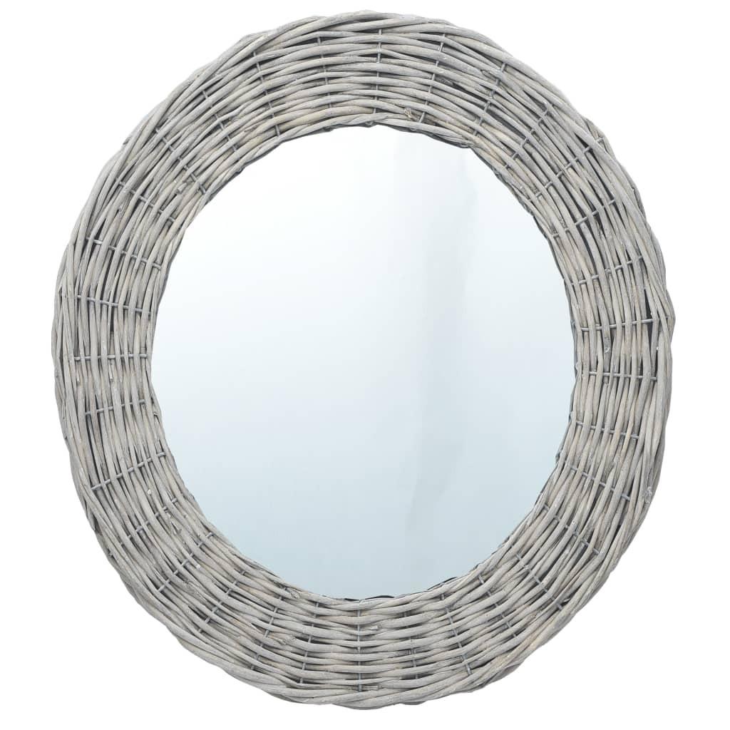 Spejl 120x60 cm flet