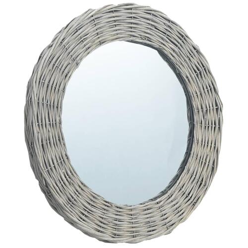 Spejl 120x60 cm flet