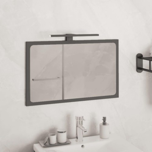 LED-spejllampe 30 cm 5,5 W 6000K koldt hvidt lys