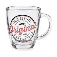 Krus Original Gennemsigtig Glas 320 ml
