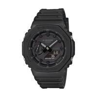 Herreur Casio G-Shock OAK - ALL BLACK Sort (Ø 45 mm)