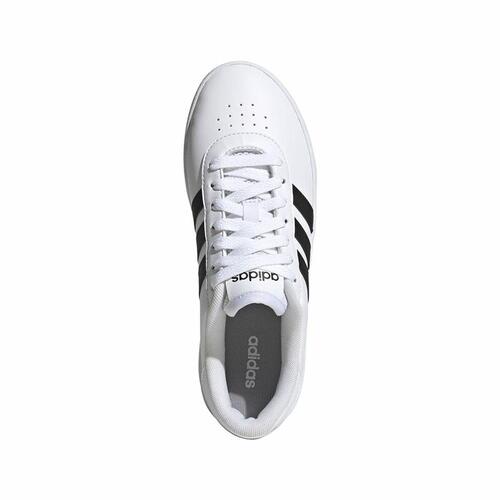 Sportssneakers til damer Adidas Court Dame Hvid 39 1/3