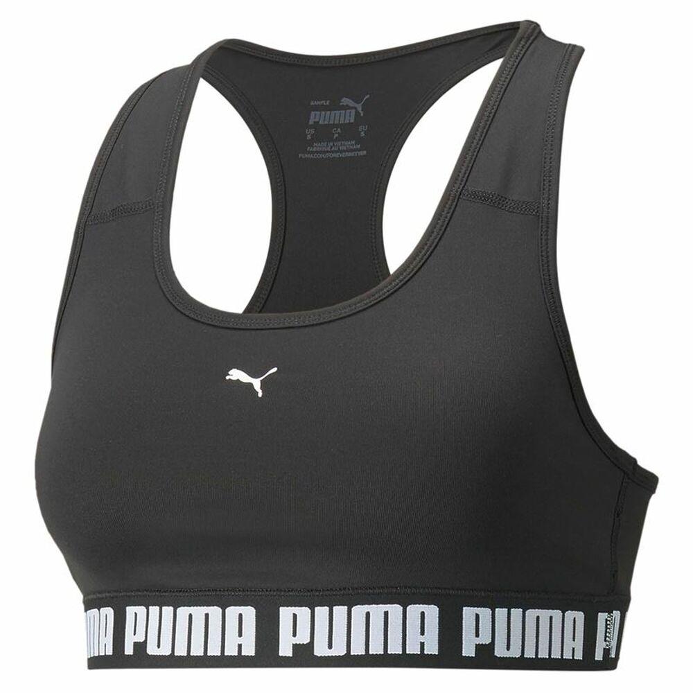 Sports-BH Puma Mid - Strong Impact Sort S