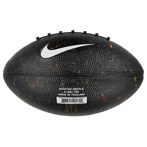 Rugby Bold Playground FB Mini Nike FB Mini Sort