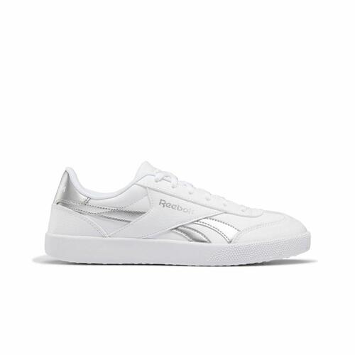 Sportssneakers til damer Reebok Vector Smaash Dame Hvid 38