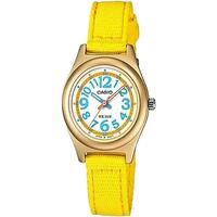 Ur til små børn Casio Gul (Ø 26 mm) (Ø 33 mm)