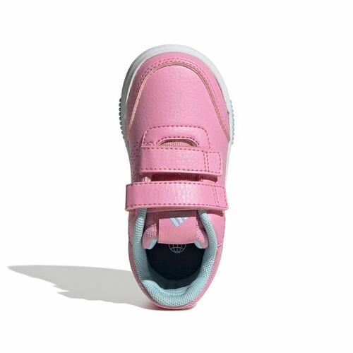 Sportssko til børn Adidas Tensaur Sport 2.0 Pink 21