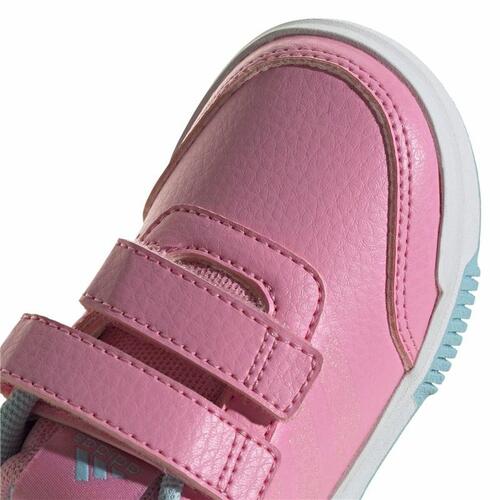 Sportssko til børn Adidas Tensaur Sport 2.0 Pink 22