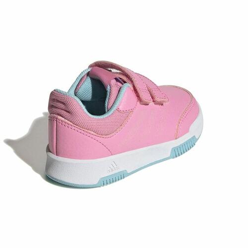 Sportssko til børn Adidas Tensaur Sport 2.0 Pink 22