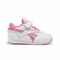 Sportssko til børn Reebok Classic Jogger 3.0 Pink 21