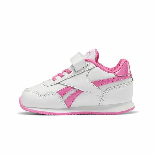 Sportssko til børn Reebok Classic Jogger 3.0 Pink 21