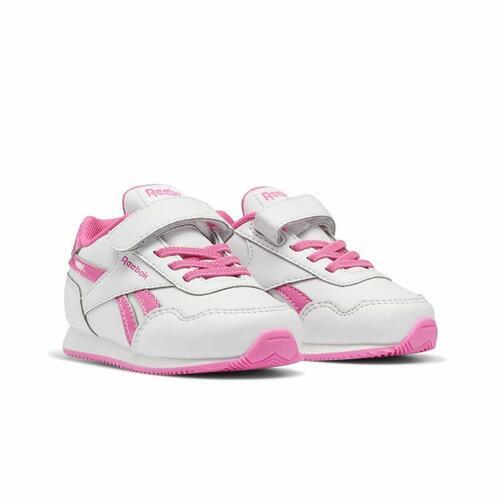 Sportssko til børn Reebok Classic Jogger 3.0 Pink 21