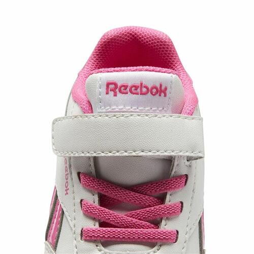 Sportssko til børn Reebok Classic Jogger 3.0 Pink 21