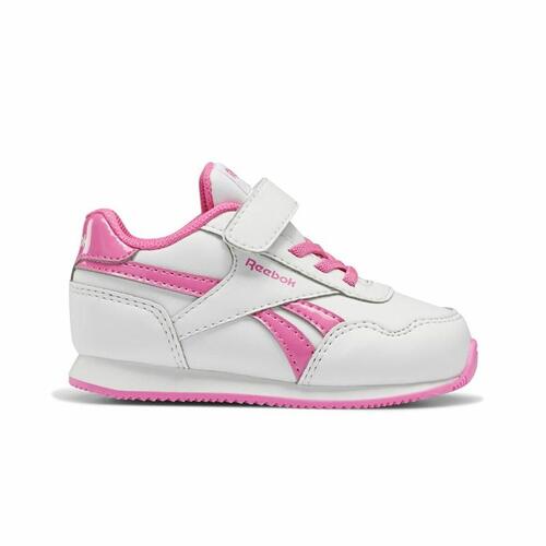 Sportssko til børn Reebok Classic Jogger 3.0 Pink 23.5