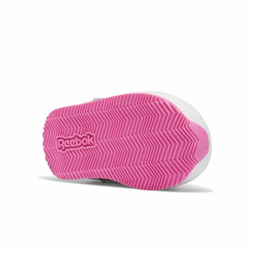 Sportssko til børn Reebok Classic Jogger 3.0 Pink 23.5