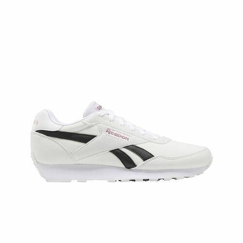 Sportssneakers til damer Reebok Rewind Run W Dame Hvid 40.5