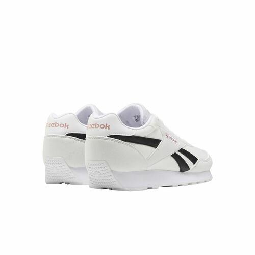 Sportssneakers til damer Reebok Rewind Run W Dame Hvid 40.5