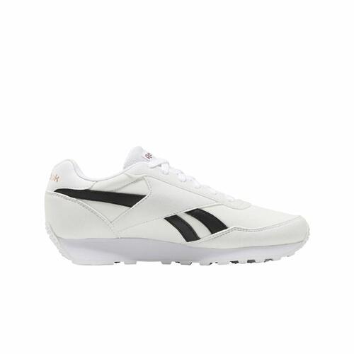 Sportssneakers til damer Reebok Rewind Run W Dame Hvid 40.5