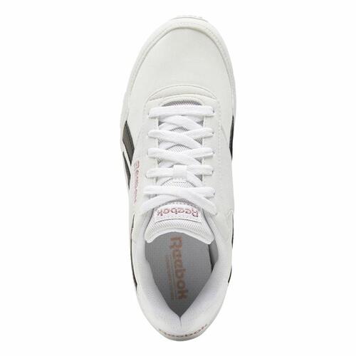 Sportssneakers til damer Reebok Rewind Run W Dame Hvid 40.5