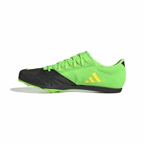 Herre sneakers Adidas Distancestar Sort Mænd 44