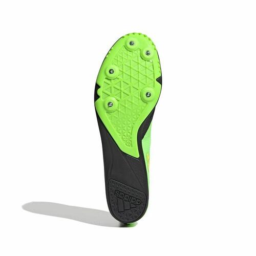 Herre sneakers Adidas Distancestar Sort Mænd 44