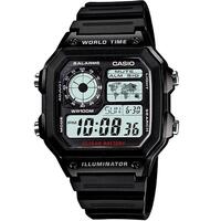 Herreur Casio (Ø 43 mm)