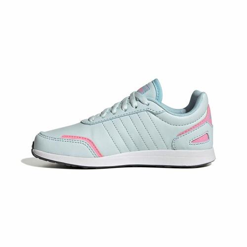 Sportssko til børn Adidas Swich 3 Lifestyle Akvamarin 37 1/3