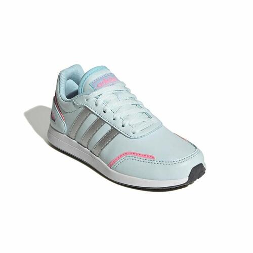 Sportssko til børn Adidas Swich 3 Lifestyle Akvamarin 37 1/3