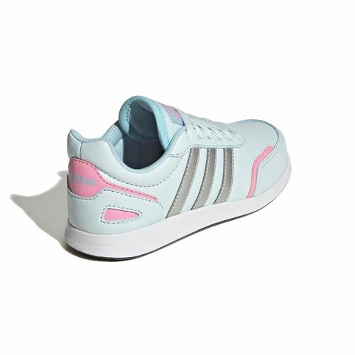 Sportssko til børn Adidas Swich 3 Lifestyle Akvamarin 37 1/3