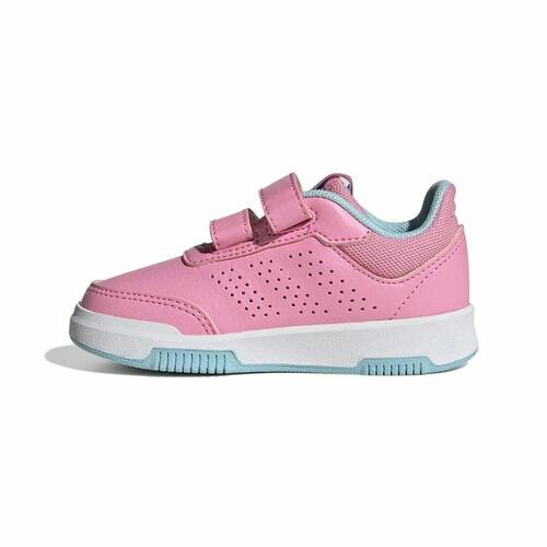 Sportssko til børn Adidas Tensaur Sport 2.0 Pink 20