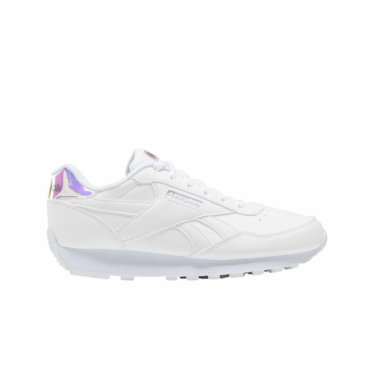 Sportssneakers til damer Reebok Rewind Run W Dame Hvid 37