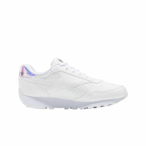 Sportssneakers til damer Reebok Rewind Run W Dame Hvid 37.5