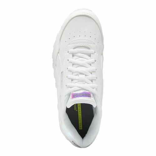 Sportssneakers til damer Reebok Rewind Run W Dame Hvid 37.5
