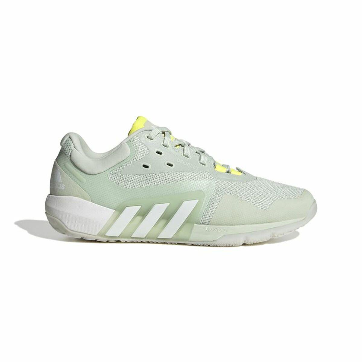 Sportssneakers til damer Adidas Dropstep Trainer Dame 40