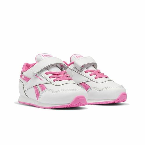 Sportssko til børn Reebok Classic Jogger 3.0 Pink 25