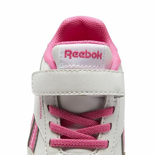 Sportssko til børn Reebok Classic Jogger 3.0 Pink 25