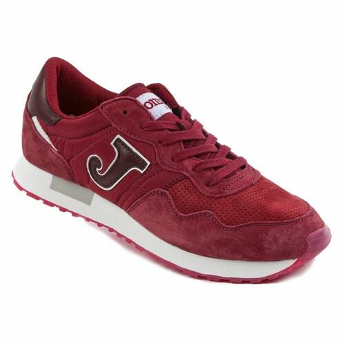 Herre sneakers Joma Sport C 367 Rød Mænd 44