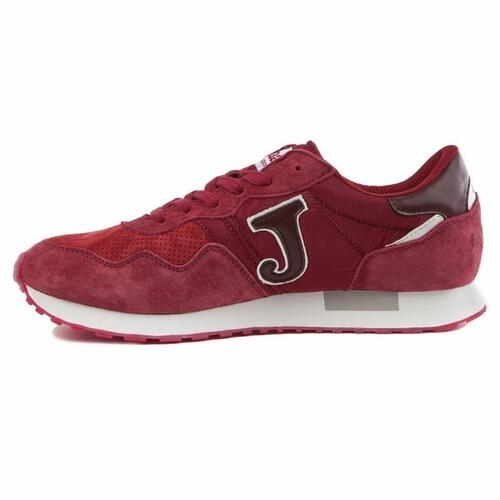 Herre sneakers Joma Sport C 367 Rød Mænd 44