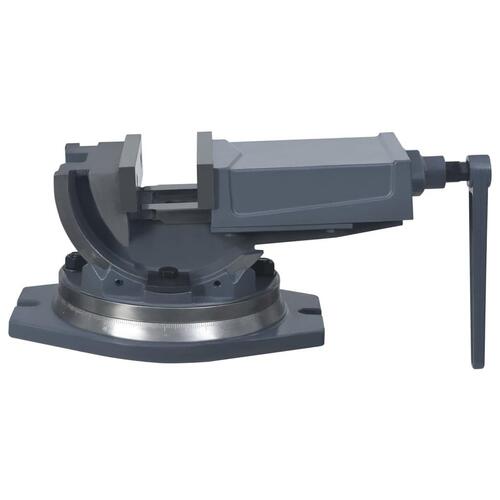 Skruestik 2-akset med vippefunktion 160 mm