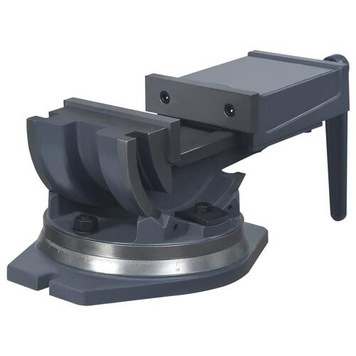 Skruestik 2-akset med vippefunktion 160 mm