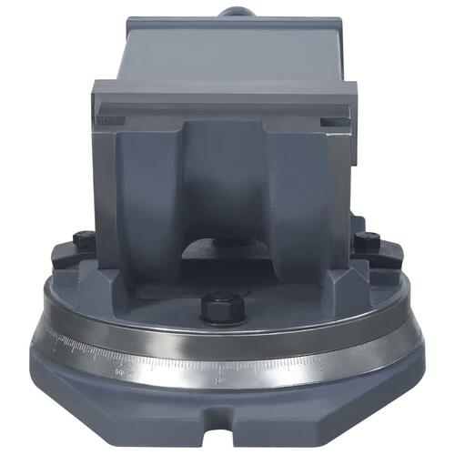Skruestik 2-akset med vippefunktion 160 mm