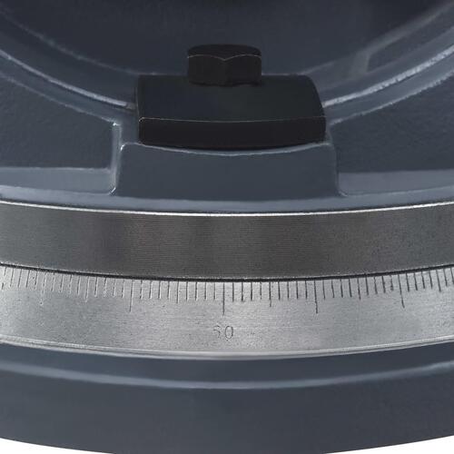 Skruestik 2-akset med vippefunktion 160 mm