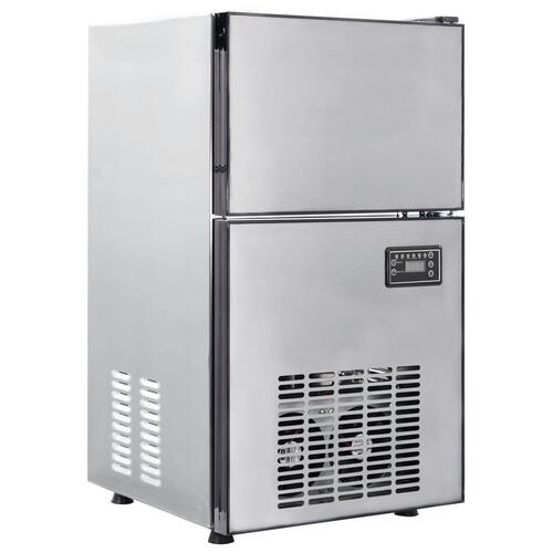 Isterningemaskine 420 W 50 kg/24 t.