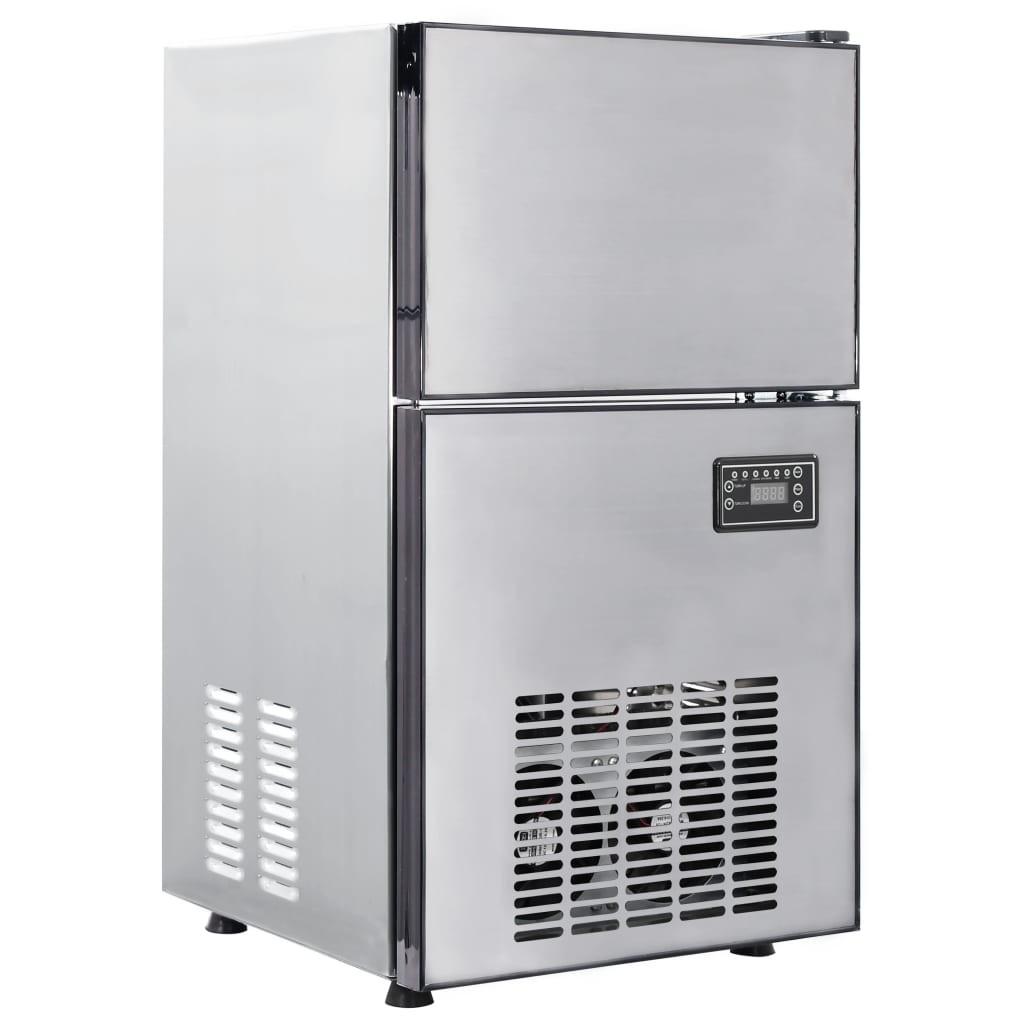 Isterningemaskine 420 W 50 kg/24 t.