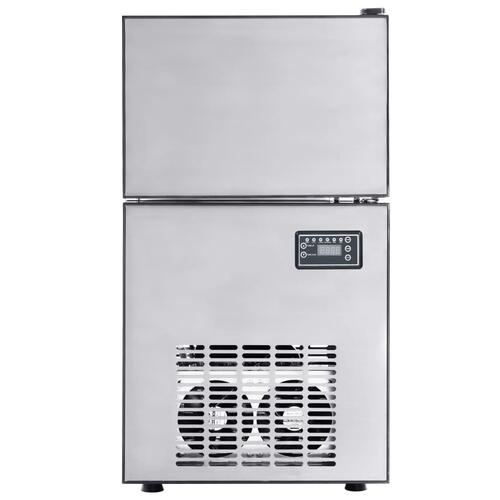 Isterningemaskine 420 W 50 kg/24 t.