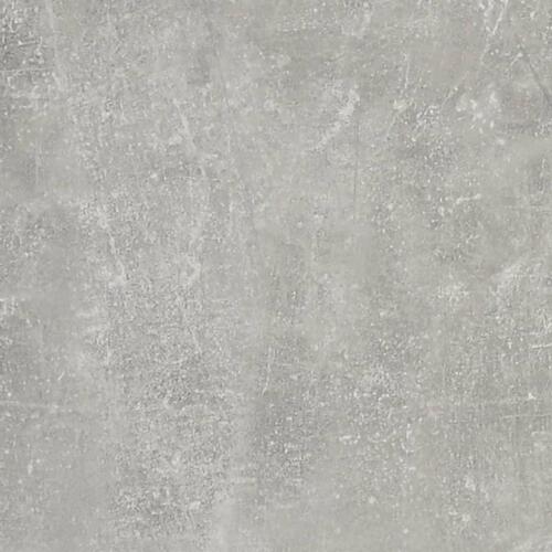 Skænk 91x29,5x65 cm konstrueret træ betongrå