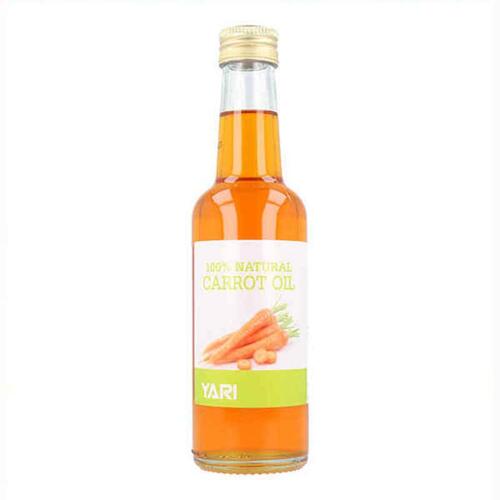 Hårolie Carrot Yari (250 ml)