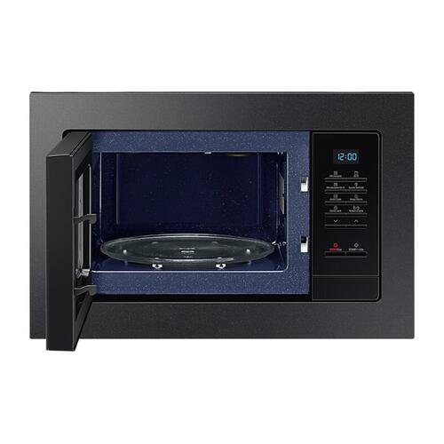 Mikrobølgeovn med Grill Samsung MG20A7013CB 20 L 1100 W