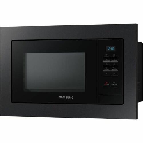 Mikrobølgeovn med Grill Samsung MG20A7013CB 20 L 1100 W