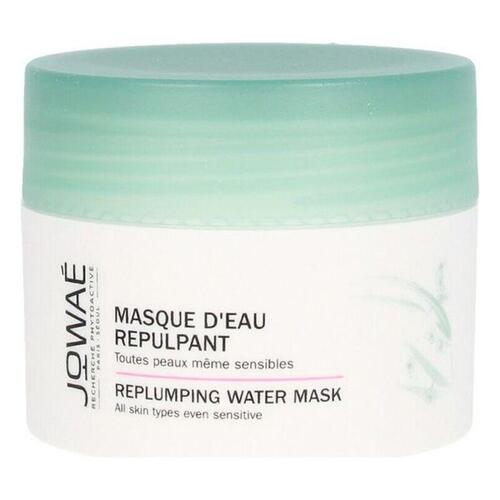 Ansigtsmaske Jowaé Replumping Water Mask (50 ml)